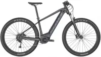 Велосипед 29" Scott Aspect eRIDE 940 black