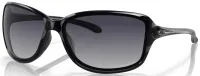 Окуляри Oakley COHORT (GREY Gradient Polarized) polished black