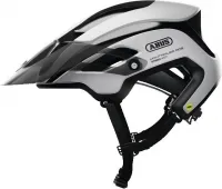 Шлем ABUS MONTRAILER ACE MiPS Polar White