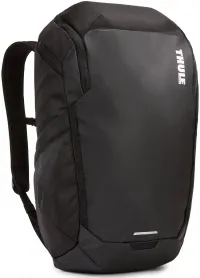 Рюкзак Thule Chasm Backpack 26L Black