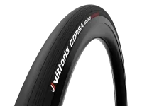 Покришка VITTORIA Road Corsa Speed 700x25c TLR Foldable Full Black G+