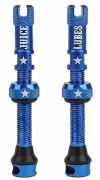 Ниппели Juice Lubes blue