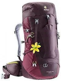 Рюкзак Deuter Futura PRO SL 34л (3401018 5525)