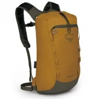 Рюкзак Osprey Daylite Cinch Pack Teakwood Yellow