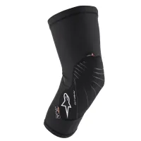 Захист коліна Alpinestars Paragon Lite Knee Protector black