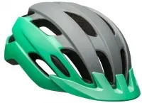 Шолом Bell Trace W matt mint/grey