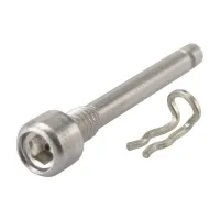 Ось тормозных колодок калипера Shimano BR-M785