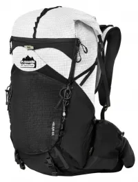 Рюкзак Naturehike Helium CNK2450XB016 L, 40L, white