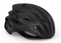 Шлем MET ESTRO (MIPS) black matt glossy