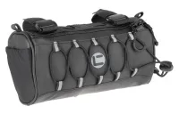 Сумка на кермо ONRIDE Barrel 10, 1л, black