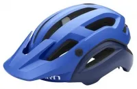 Шлем Giro Manifest MIPS SMP matt blue/blue