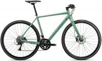 Велосипед Orbea Vector 20 (2020) Green