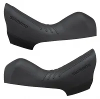 Резинки для дуалов Shimano Dual Control GRX ST-RX810, пара