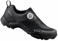 Веловзуття Shimano MT701GTX чорне