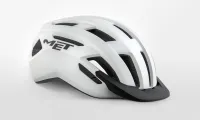 Шлем MET Allroad White | Matt