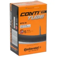 Камера 29x2.55/2.75 (622x65-70) Continental MTB Tube Wide 29" FV 42