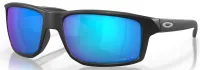 Очки Oakley GIBSTON (PRIZM Sapphr Irid Polar) matte black