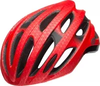 Шлем Bell Formula matt red/black