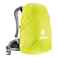 Чохол від дощу Deuter Raincover Mini neon (8008)