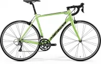 Велосипед 28" Merida SCULTURA 100 green