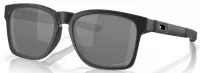 Окуляри Oakley CATALYST (BLACK Iridium Polarized) matte black