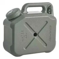 Каністра Naturehike CNH22CJ018, 12L, green