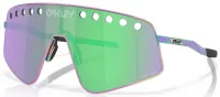 Очки Oakley SUTRO TI SWEEP (PRIZM Road Jade) polished oil slick