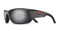 Окуляри Julbo RUN 2 (SPECTRON 4) matt black/fluorescent orange