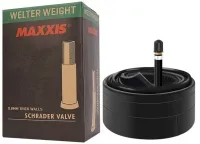 Камера 24x2.0/3.0 (50/76-507) Maxxis WELTER WEIGHT AV 48