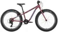 Велосипед 24" Kona Hula (2022) Mauve