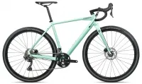Велосипед 28" Orbea TERRA H30 (2021) light green