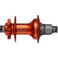 Втулка задняя SPANK HEX J-Type Boost R148 XD 32H orange