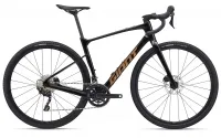 Велосипед 28" Giant Revolt Advanced 3 (2025) panther