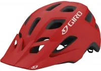 Шлем Giro Fixture matt trim red
