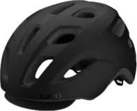 Шлем Giro Cormick matt black/blue