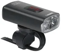 Фара ONRIDE Starlet S 1100, 1100 lm, 3200 mAh, Type-C, Power Bank, датчик освещенности