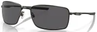 Окуляри Oakley SQUARE WIRE (GREY Polarized) carbon