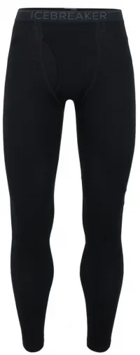 Термоштани ICEBREAKER 260 Tech Leggings black