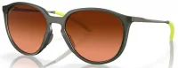 Окуляри Oakley SIELO (PRIZM Brown Gradient) matte olive ink