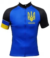 Веломайка Assos Club Gear Ukraine