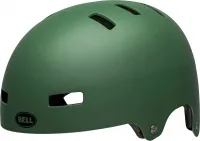 Шлем Bell Local dark matt green