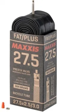 Камера 27.5x2.5/3.0 Maxxis FAT/PLUS FV