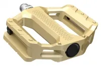 Педали Shimano PD-EF202-G, gold