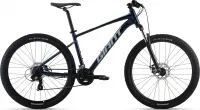 Велосипед 29" Giant Talon 5 metallic navy