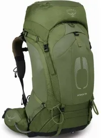 Рюкзак Osprey Atmos AG 65 Green