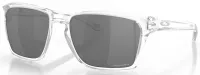 Окуляри Oakley SYLAS (PRIZM Black) polished clear