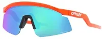 Очки Oakley HYDRA (PRIZM Sapphire) neon orange