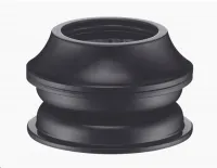 Рулевая колонка 1-1/8" ONRIDE Shaft 10 ZS44/44 мм, полуинтегрированная, шарики