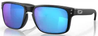 Окуляри Oakley HOLBROOK (PRIZM Sapphr Irid Polar) matte black 0OO9102