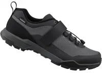 Велообувь SHIMANO EX500 black